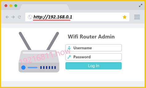 http192.168.0.1|How to Access your Wi.